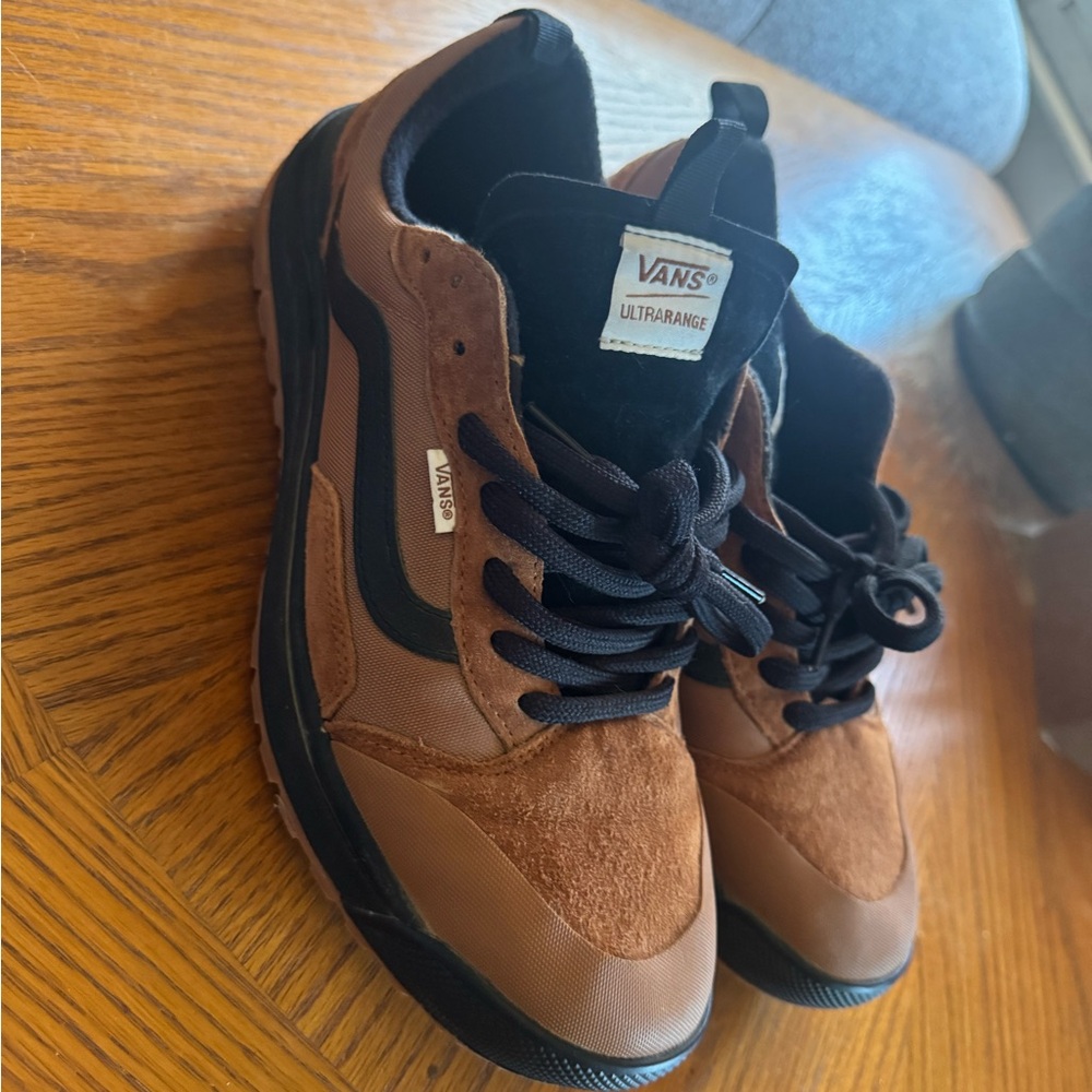 COPY - Vans Ultrarange
